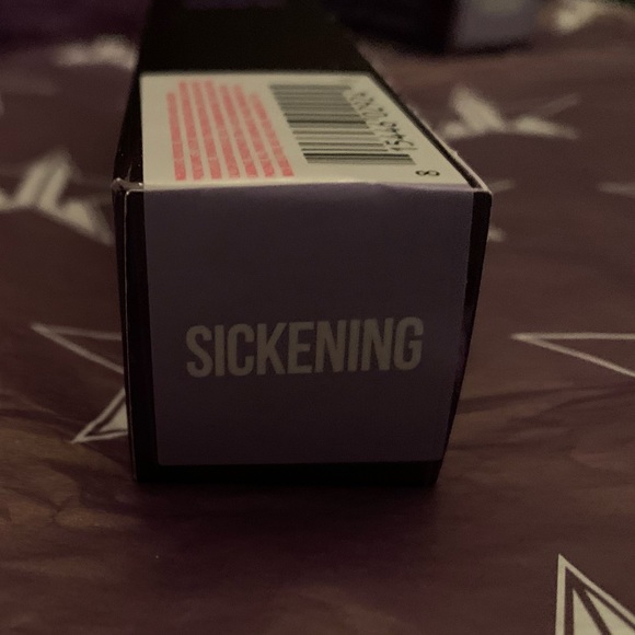 NIB Sickening JSC Gloss - Picture 5 of 6